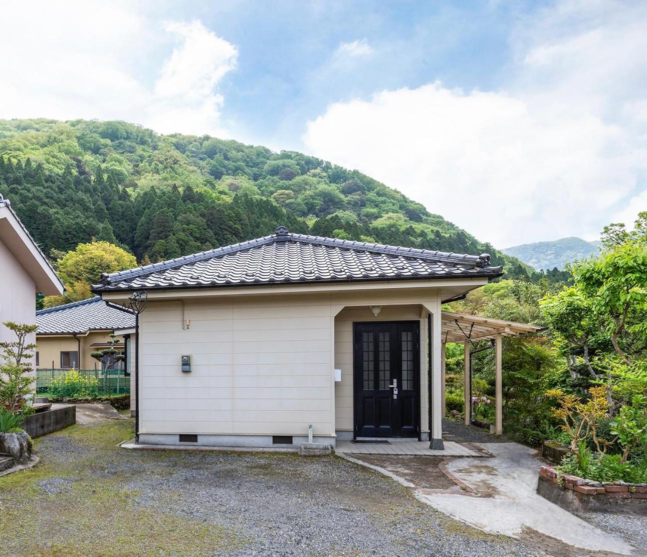 楽心館Yufuin Private Villa Rakushinkan