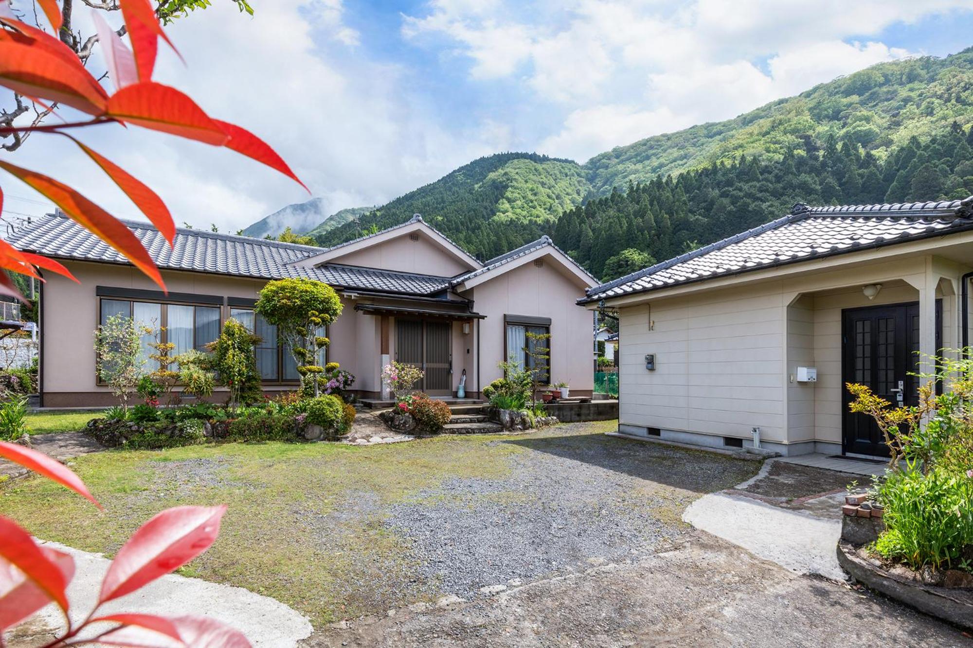 楽心館Yufuin Private Villa Rakushinkan