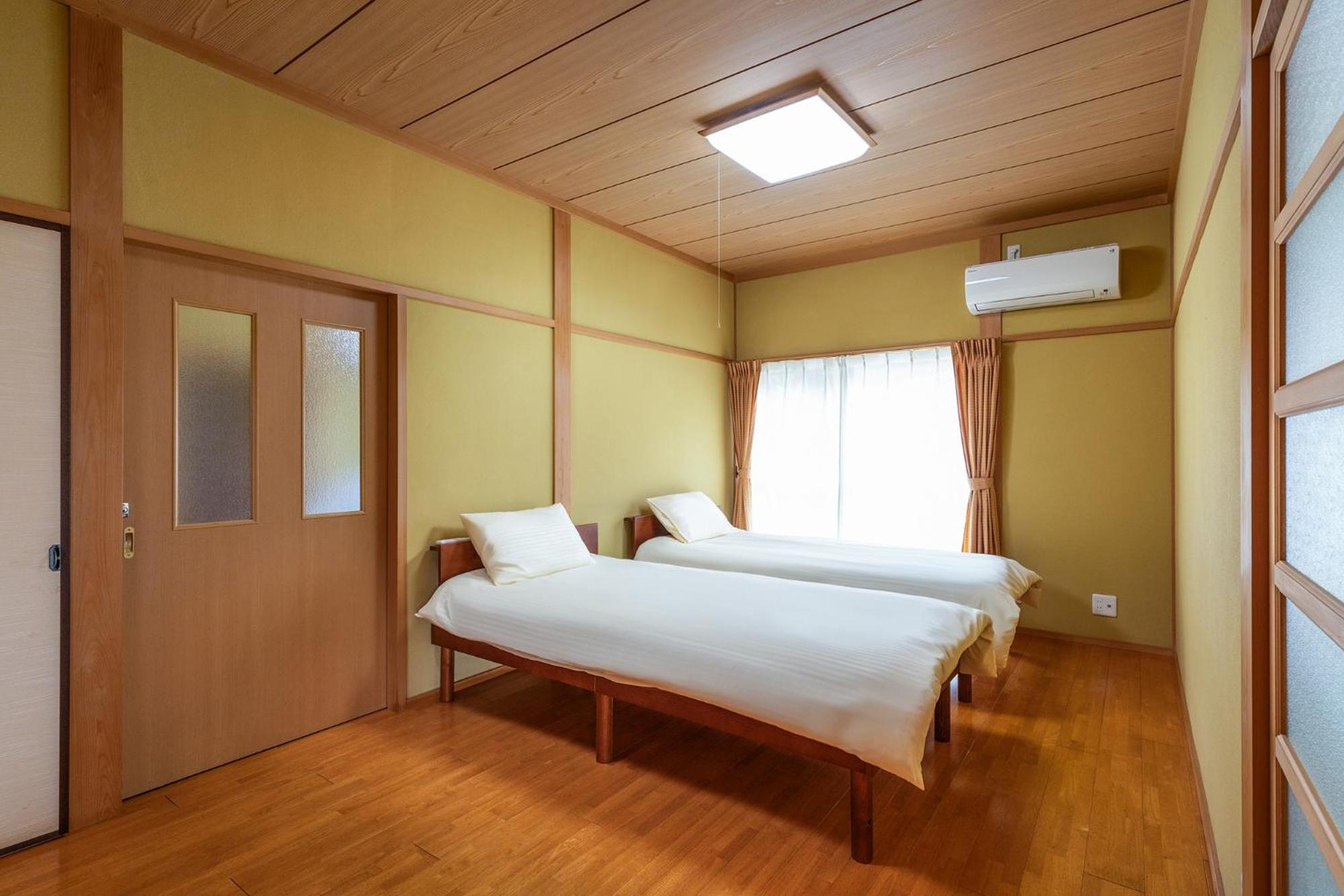 楽心館Yufuin Private Villa Rakushinkan
