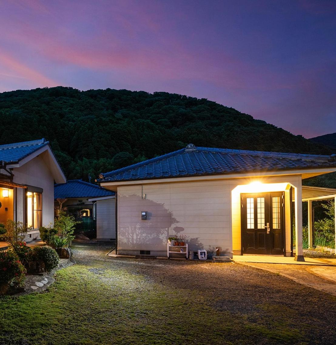 楽心館Yufuin Private Villa Rakushinkan