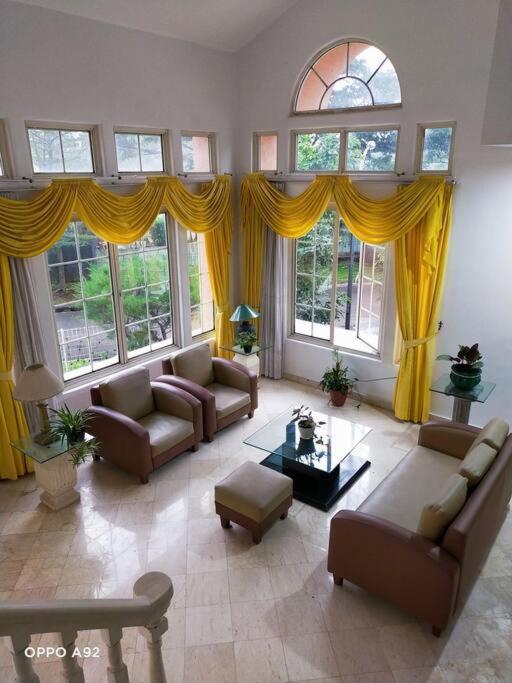House of Eagles view 5