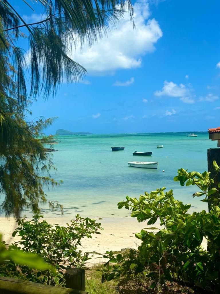 Villa Barakah view 5