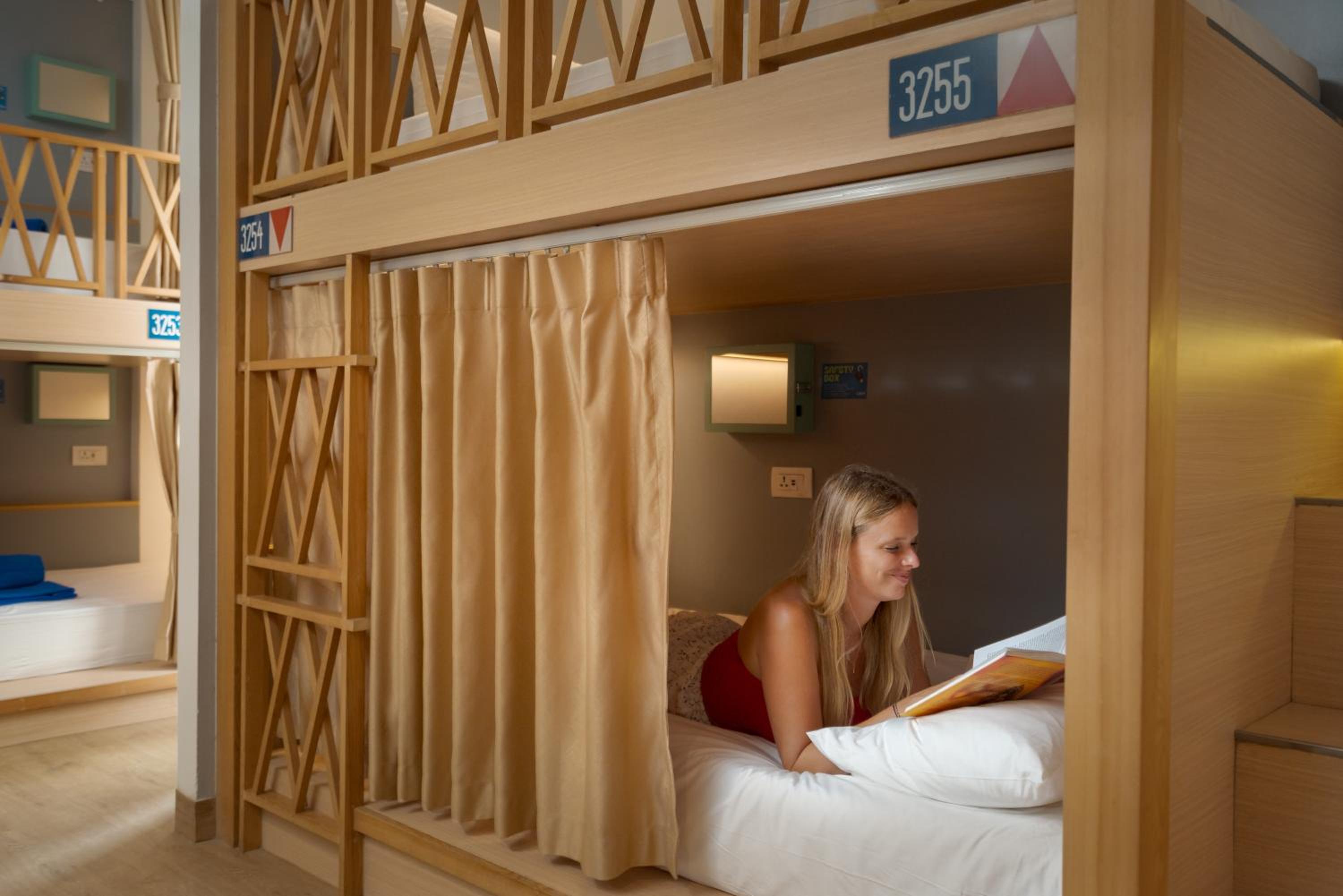 Lub d Siem Reap - Near Pub Street & Angkor Wat