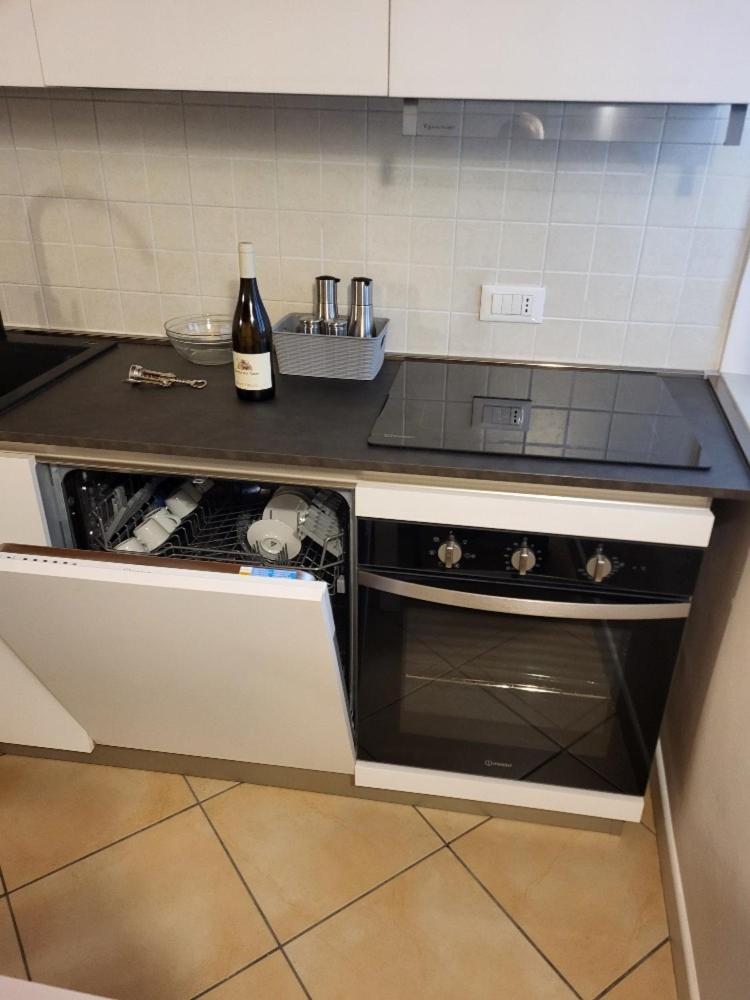 apartment Soleschiano