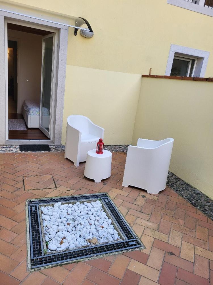 apartment Soleschiano