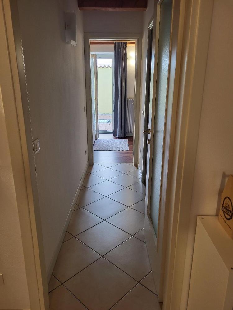 apartment Soleschiano