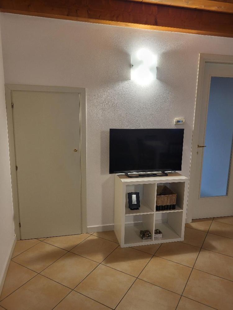 apartment Soleschiano
