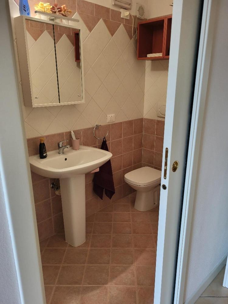 apartment Soleschiano