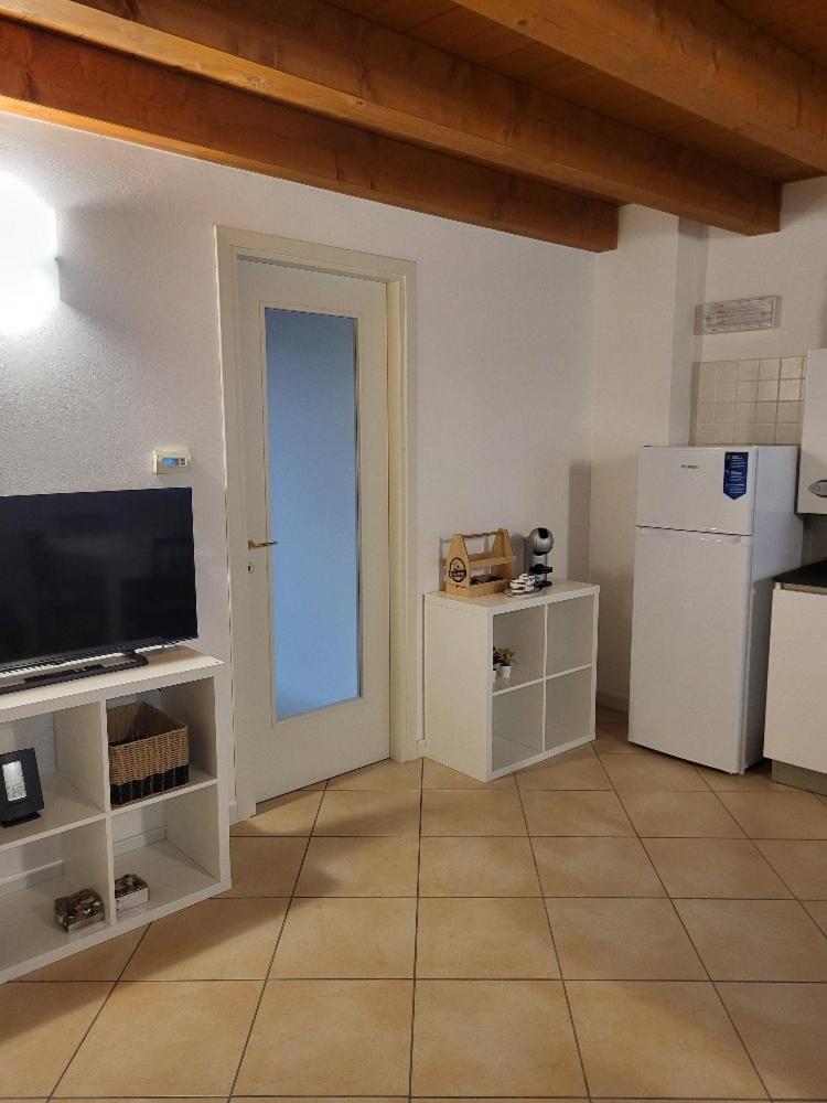 apartment Soleschiano