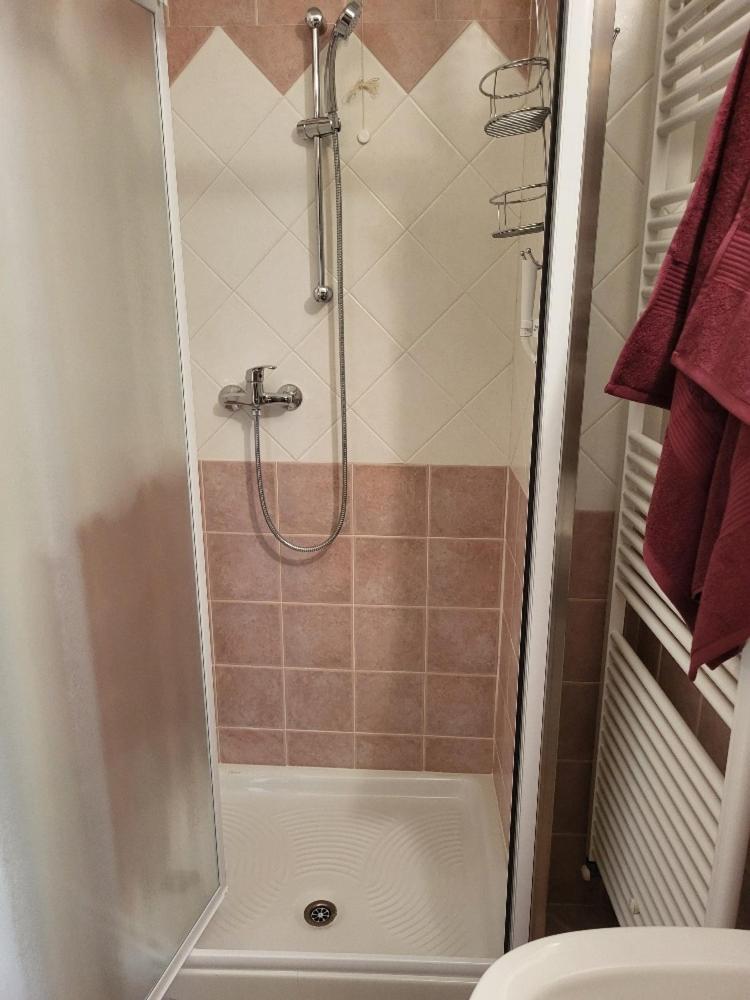 apartment Soleschiano