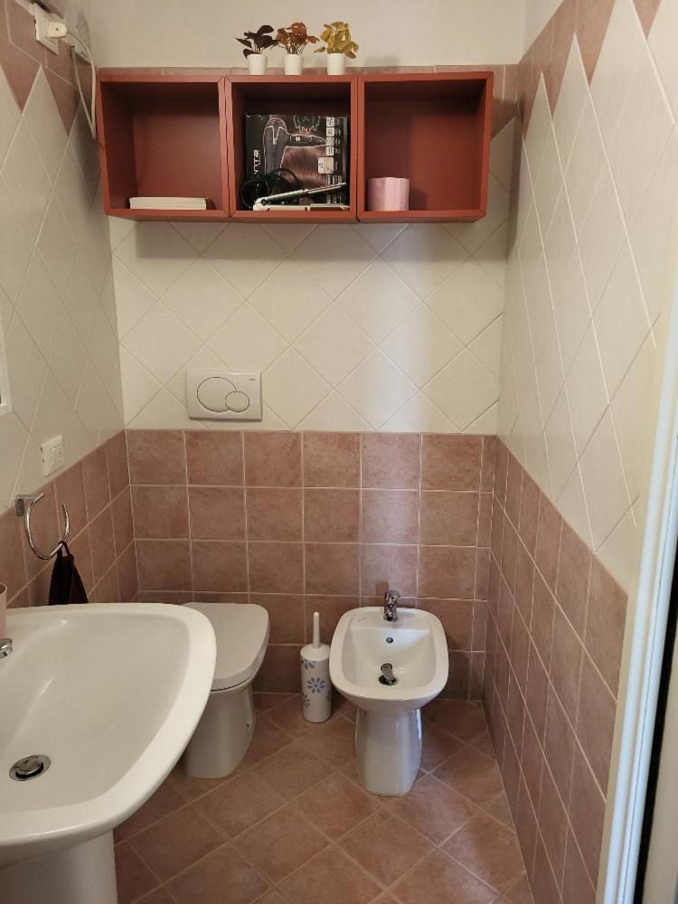 apartment Soleschiano