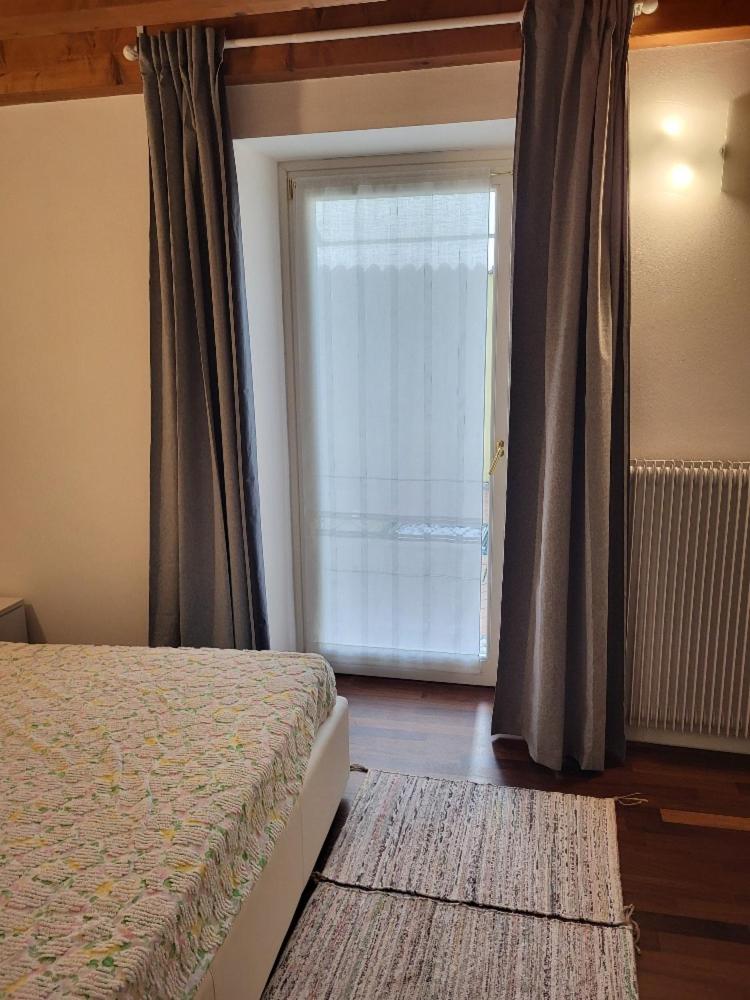 apartment Soleschiano