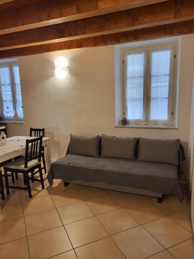 apartment Soleschiano