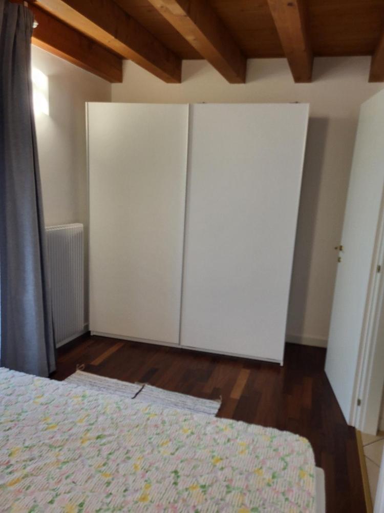 apartment Soleschiano