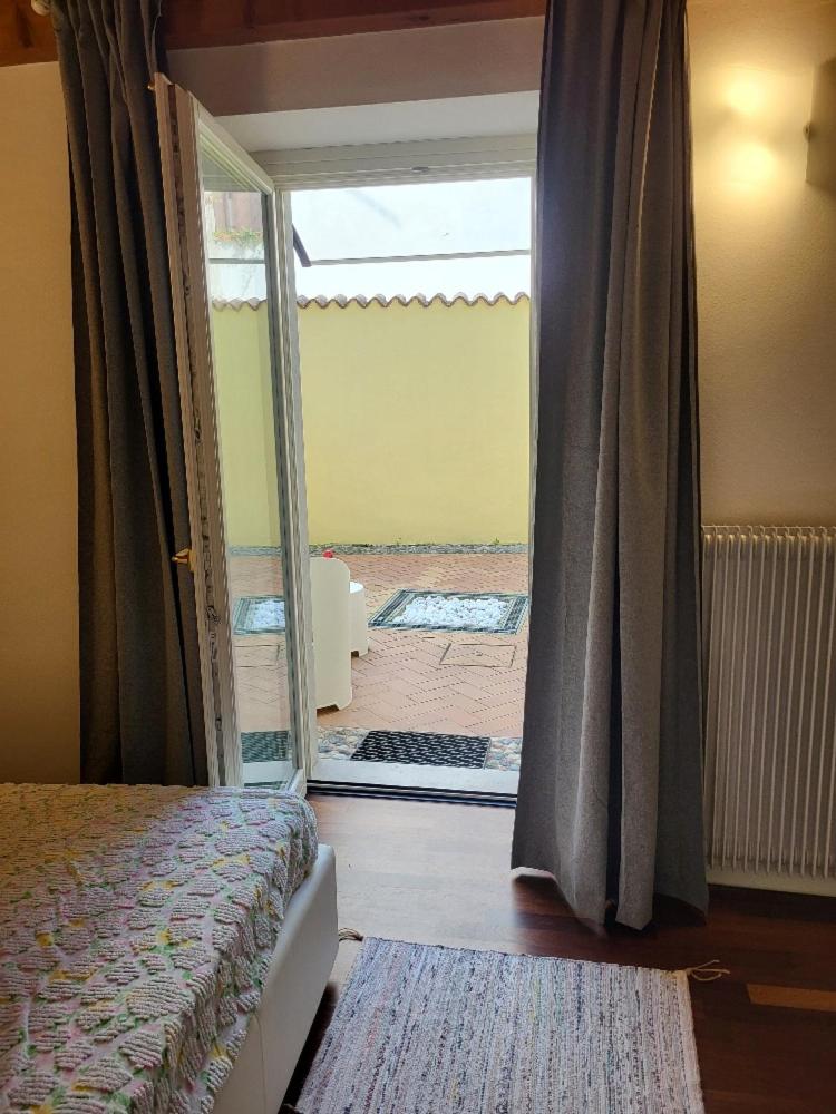 apartment Soleschiano