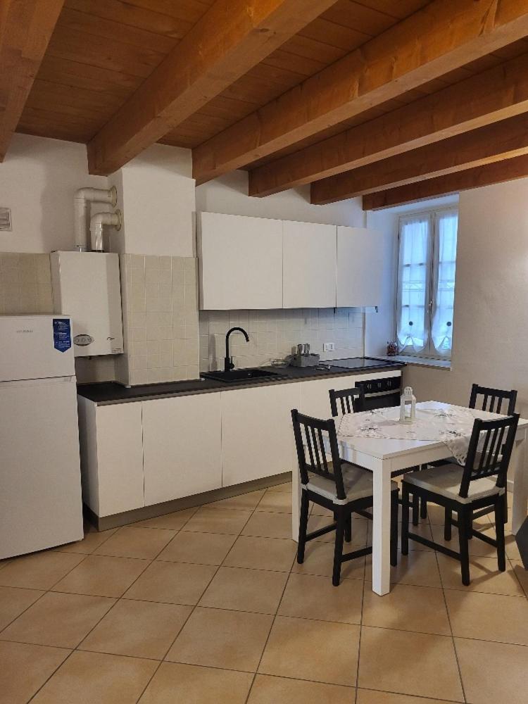 apartment Soleschiano