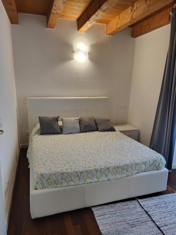 apartment Soleschiano