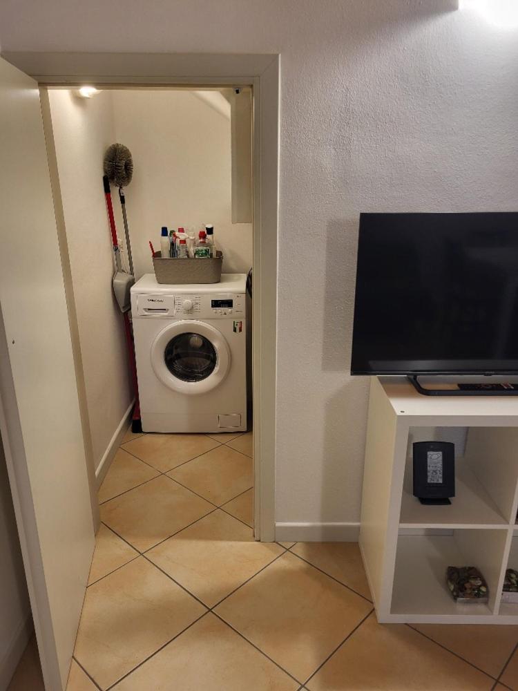 apartment Soleschiano