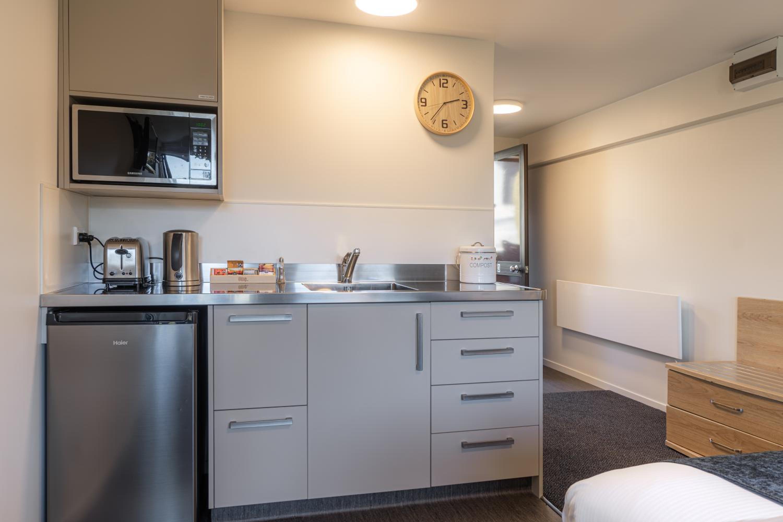 Tasman Holiday Parks - Wanaka