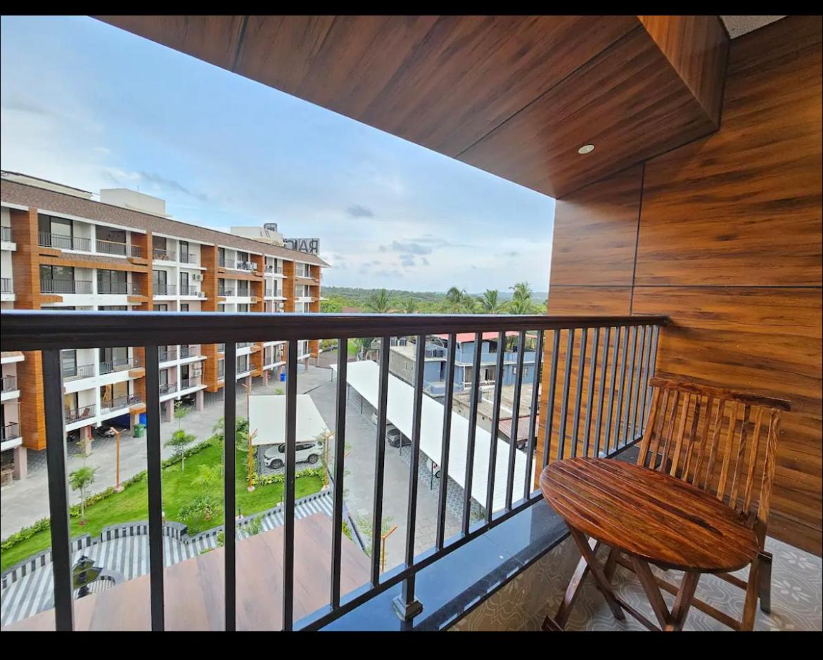Botanica Apartments in Candolim By Raichandani
