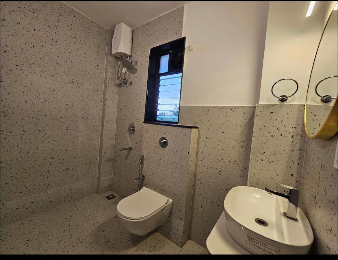 Botanica Apartments in Candolim By Raichandani