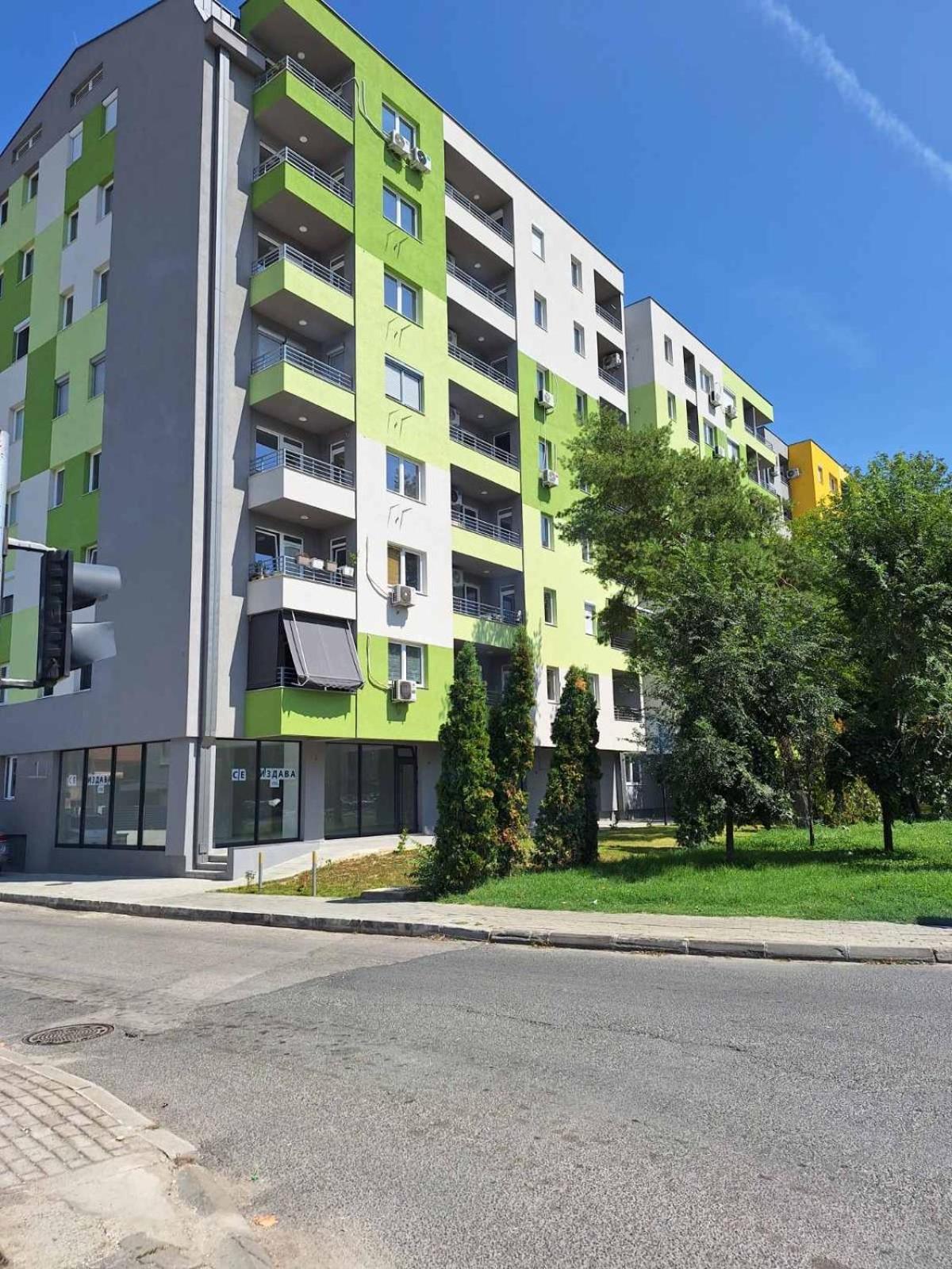Joanne Apartments