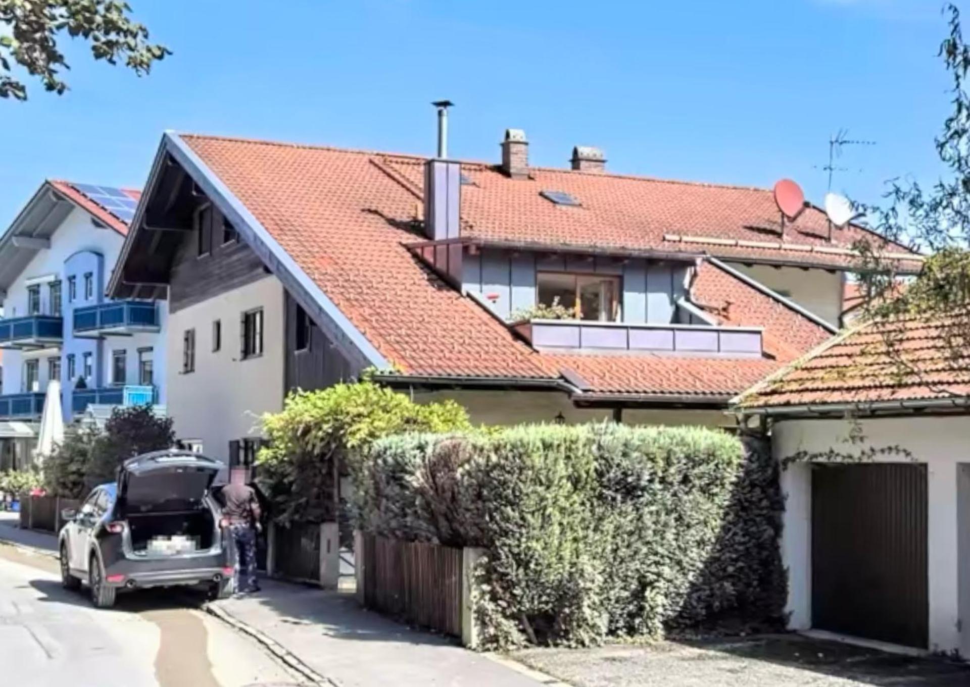 FEWO Baumburg