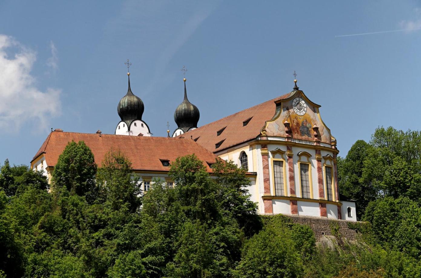 FEWO Baumburg