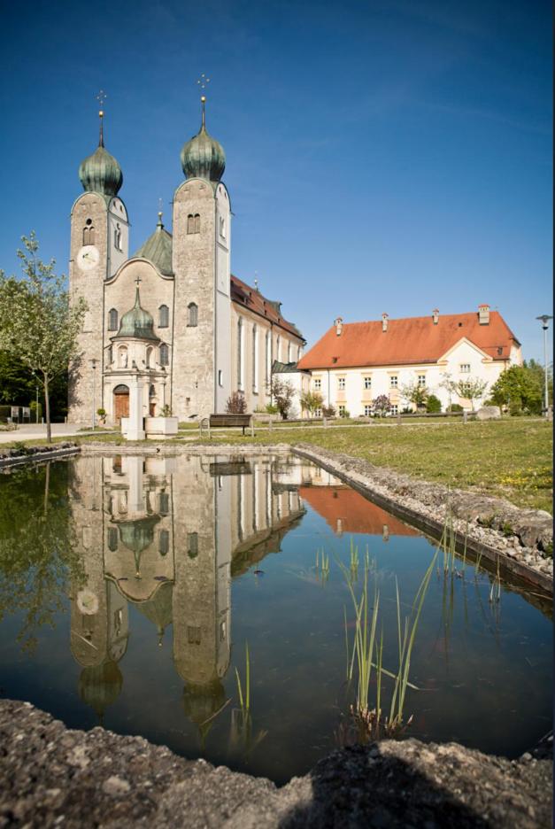 FEWO Baumburg