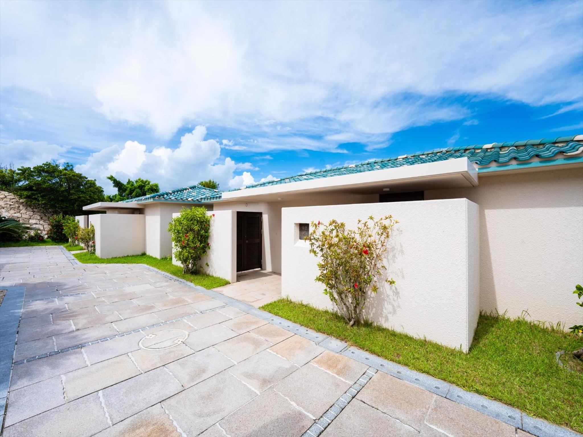 Oriental Hills Okinawa