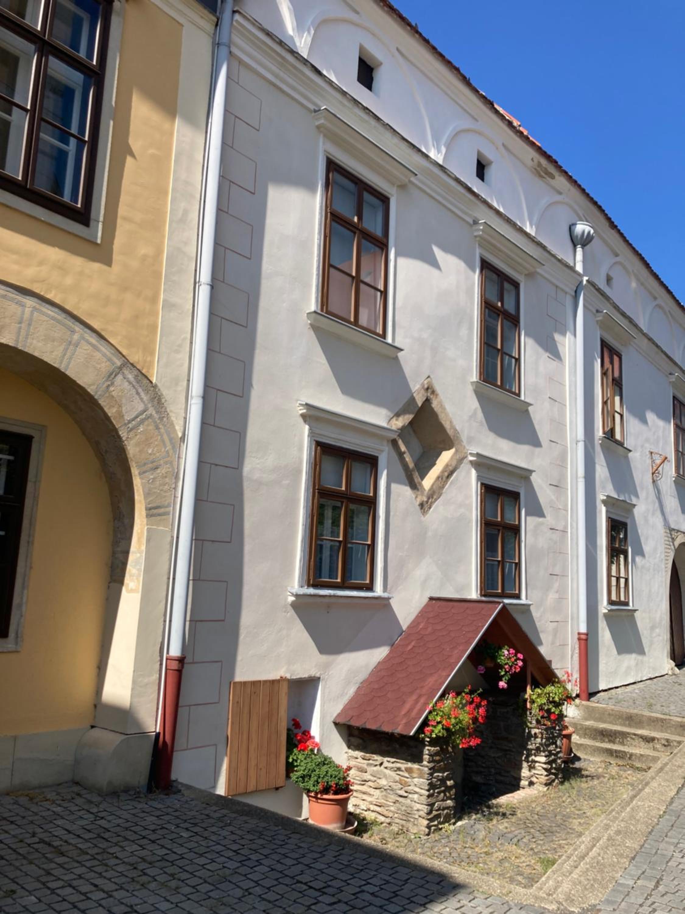 Katalin apartman