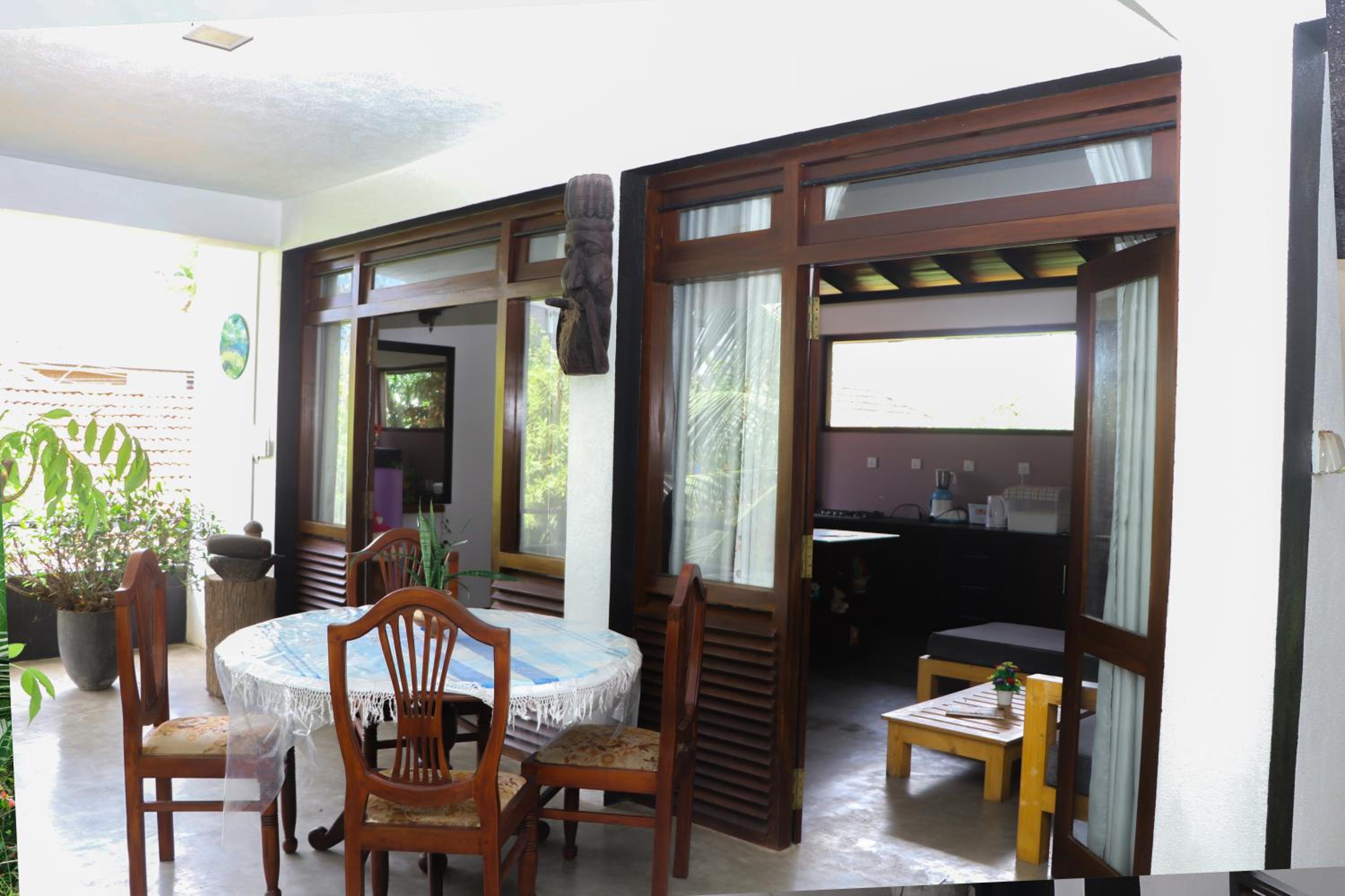 Villa A & A Hikkaduwa view 3