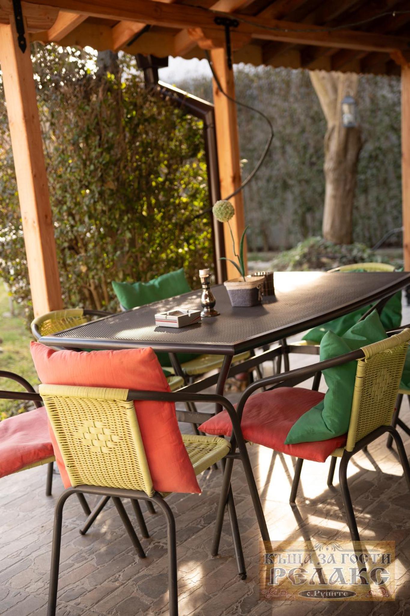 Къща за гости Рупите , Guest House Relax Rupite