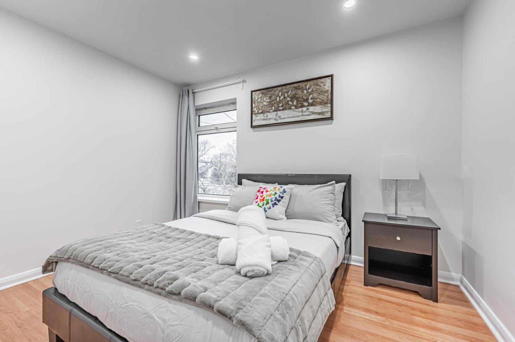 Littlewood Properties