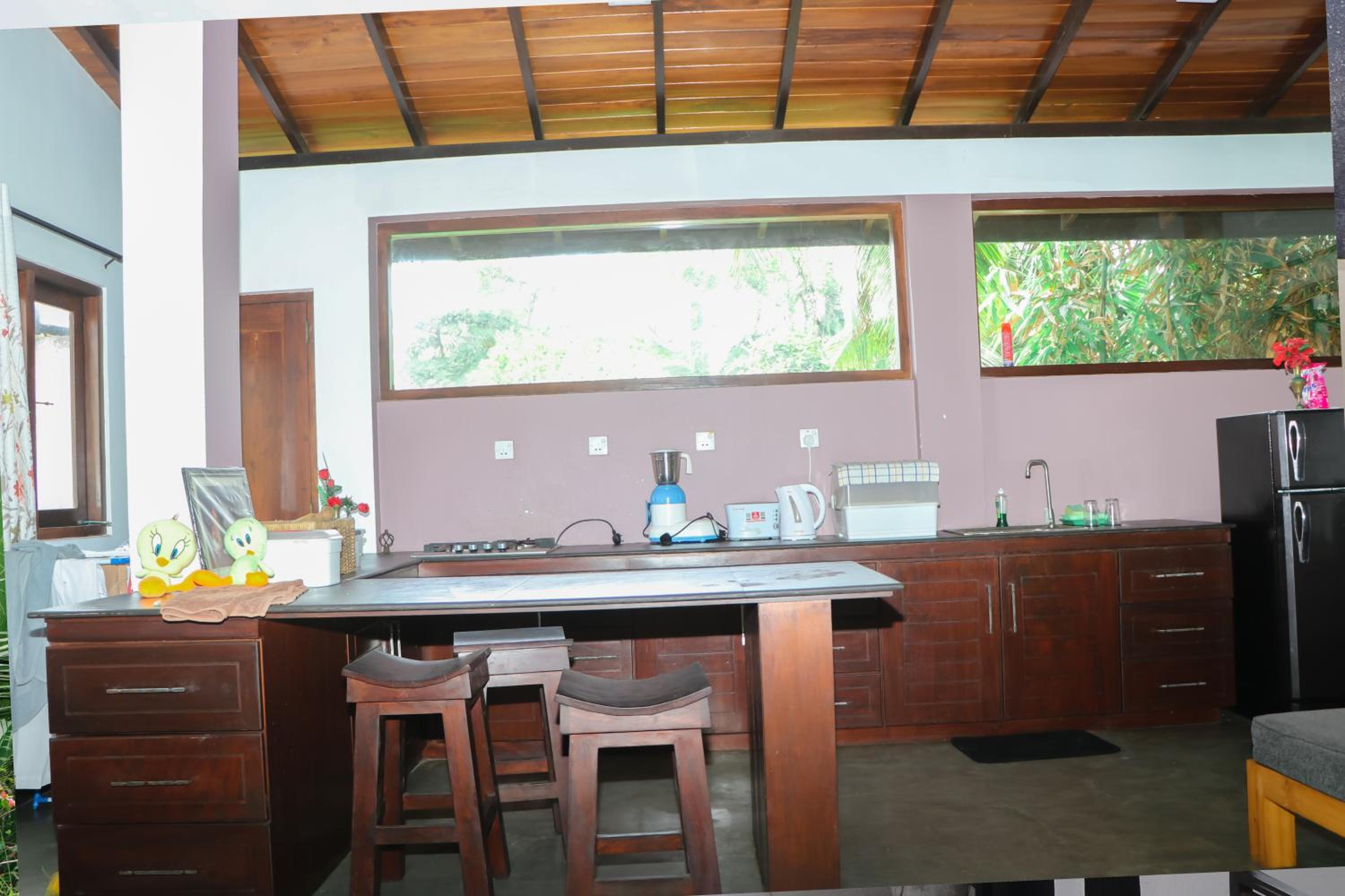 Villa A & A Hikkaduwa view 4