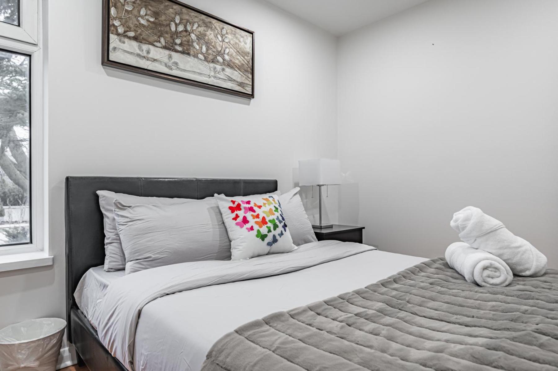 Littlewood Properties