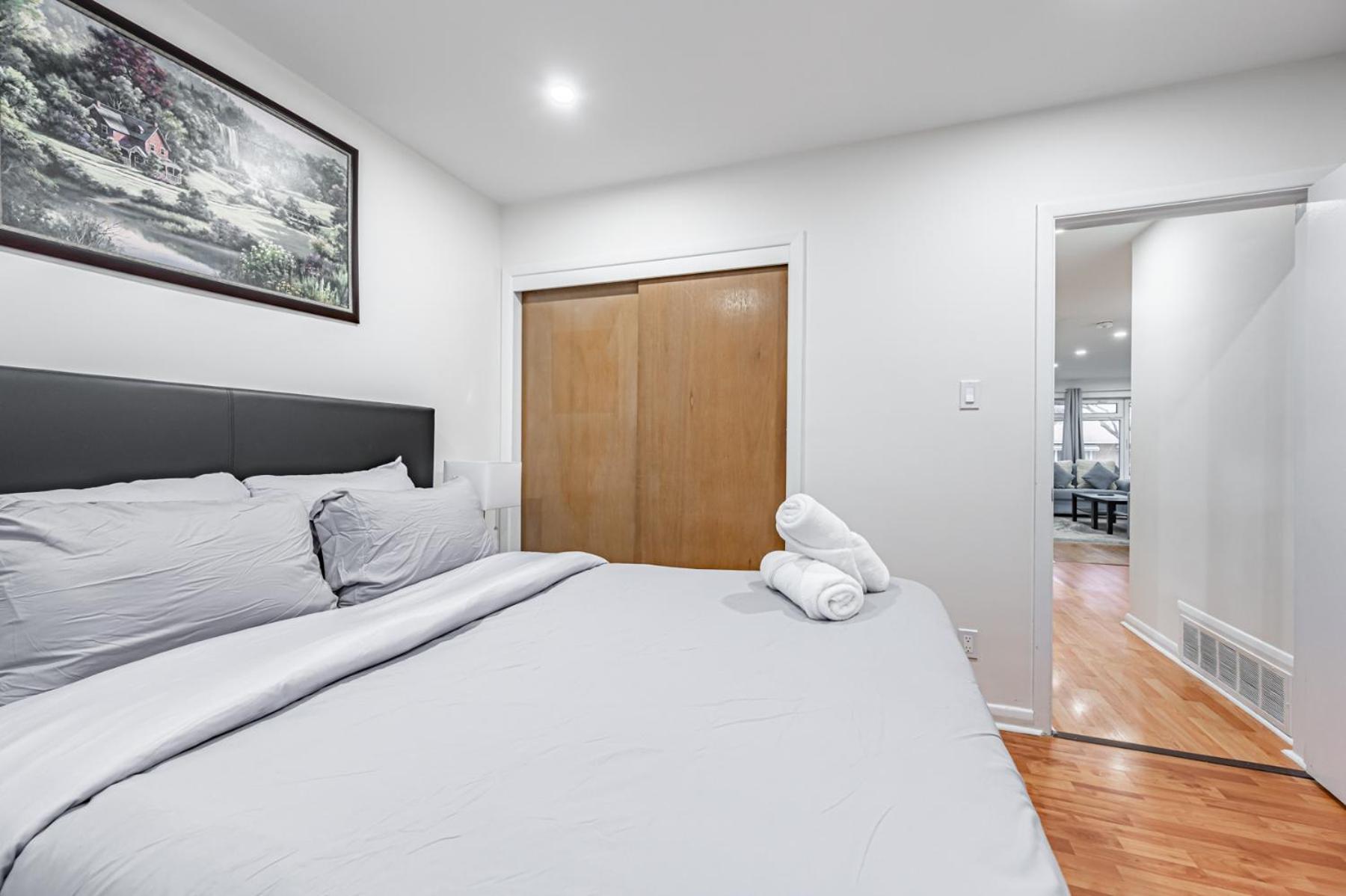 Littlewood Properties