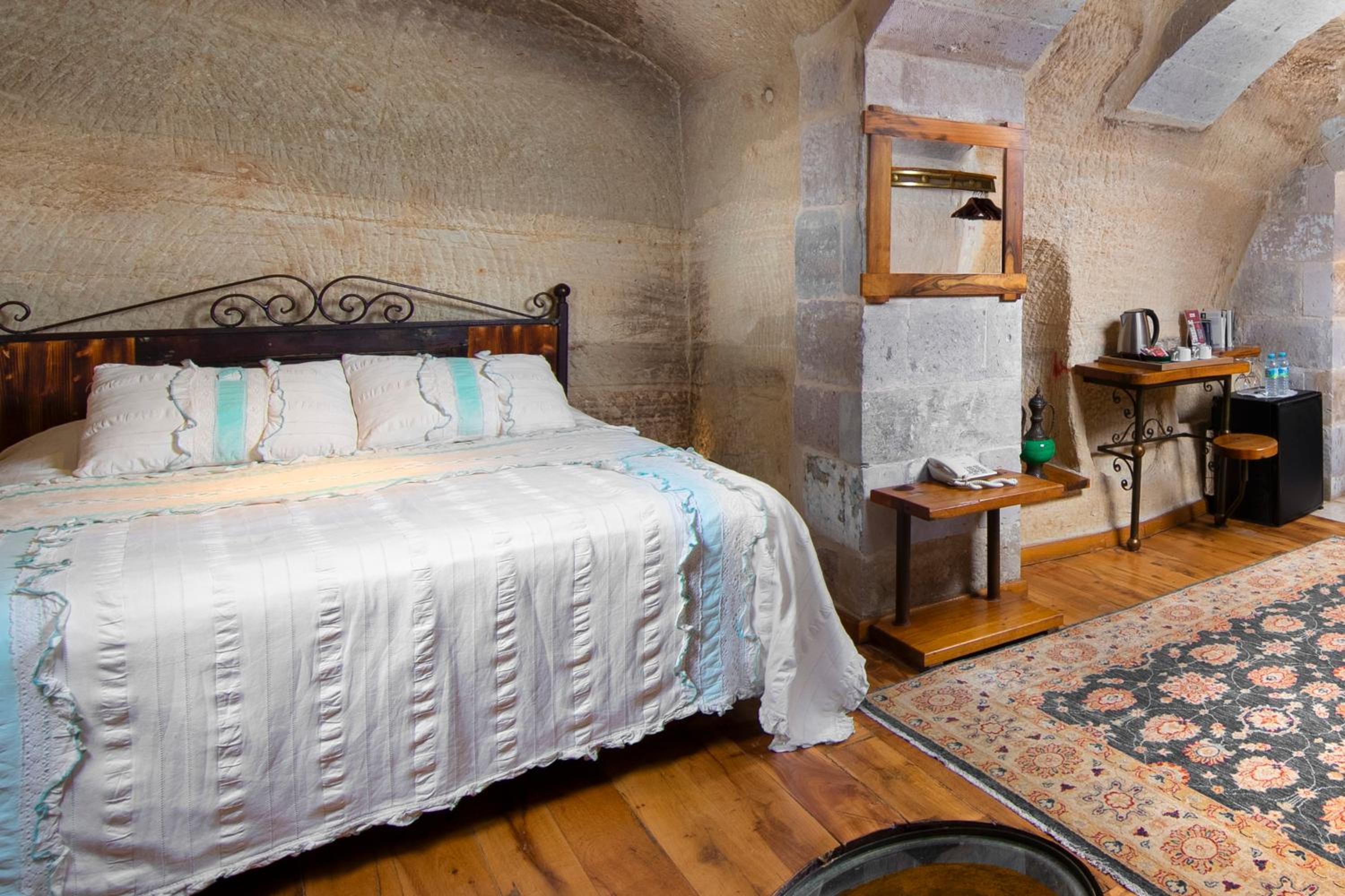 Terra Cave Otel - Image 59