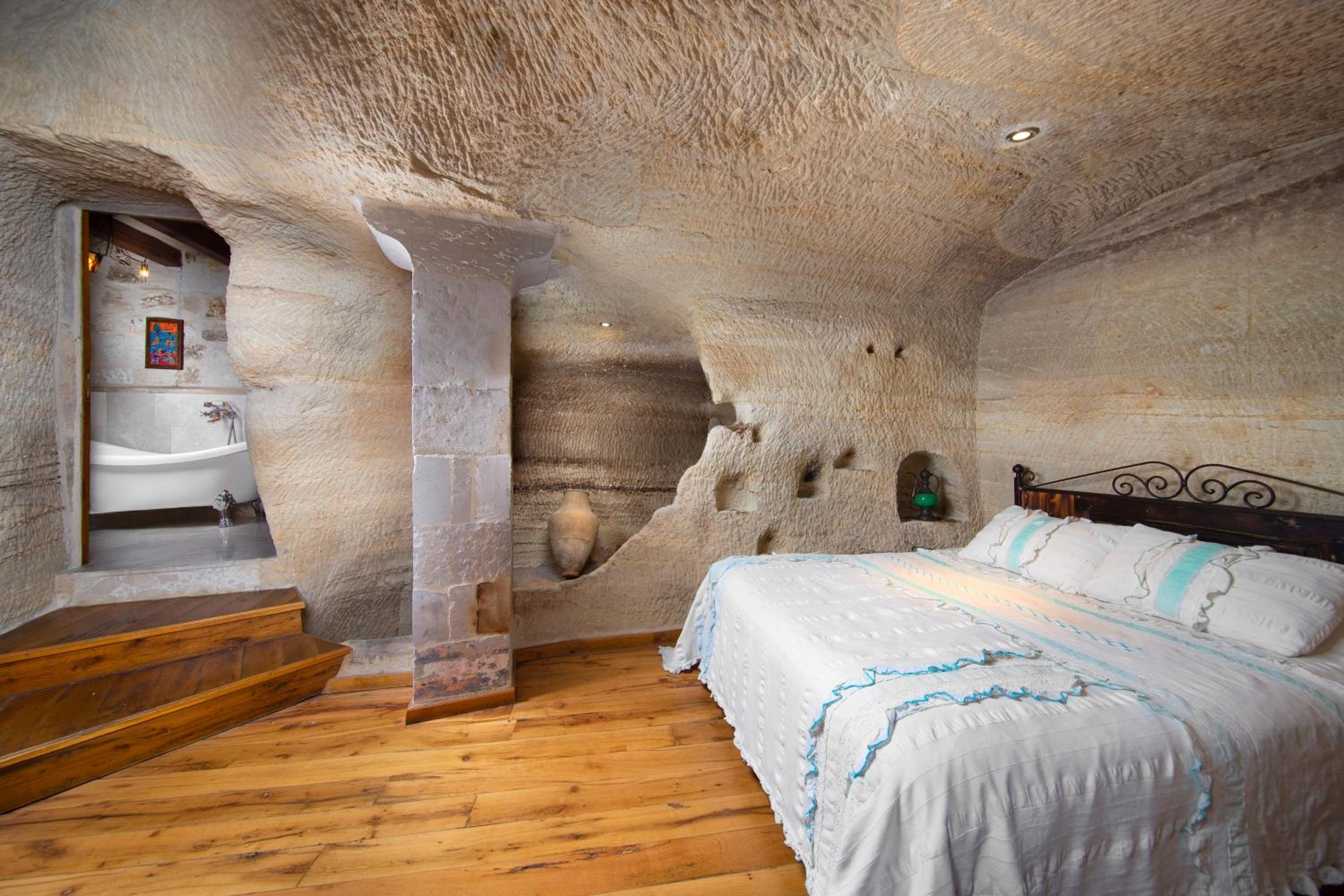 Terra Cave Otel - Image 126