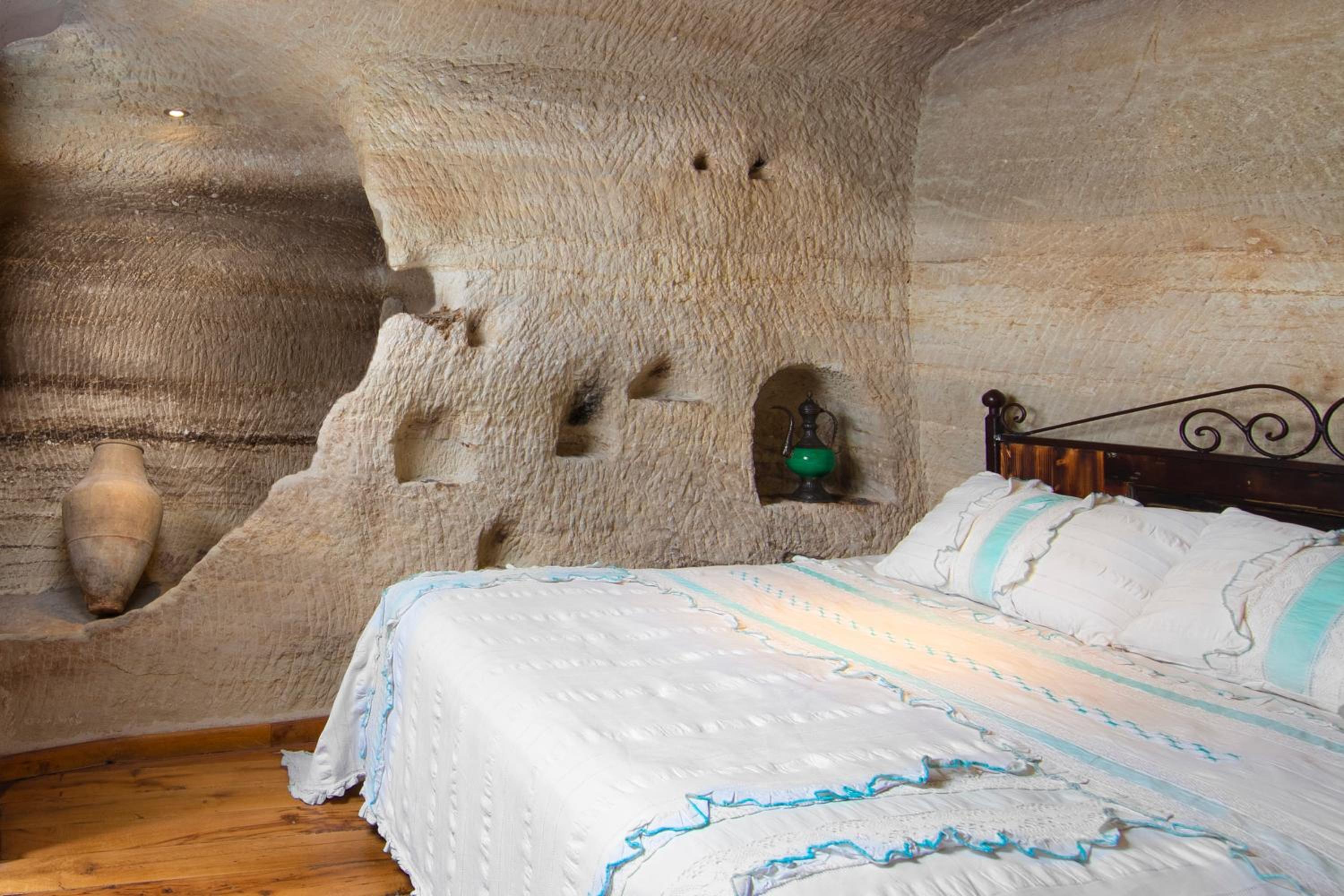 Terra Cave Otel - Image 127
