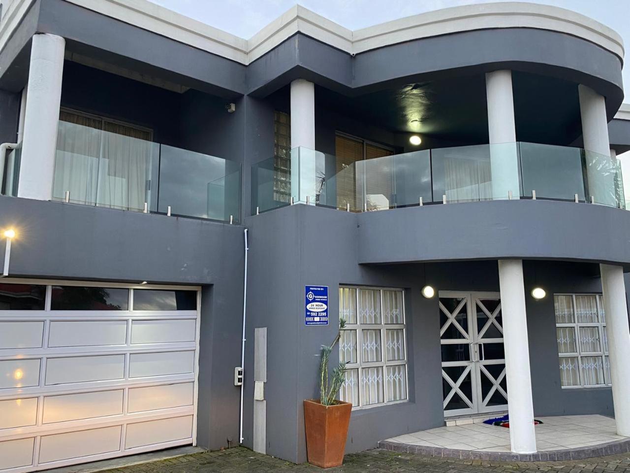 KBJ House view 3