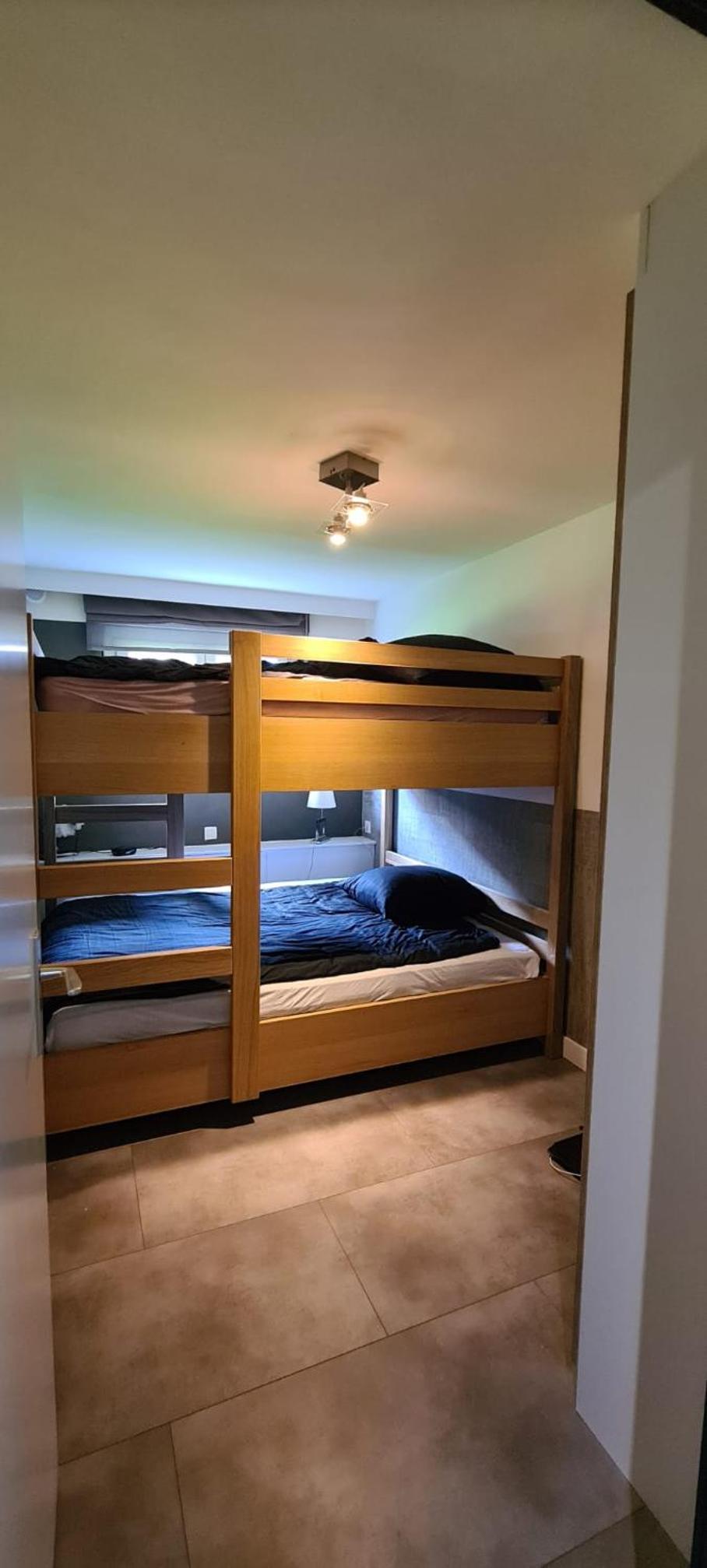 Haus Granit, 2 rooms, ground floor