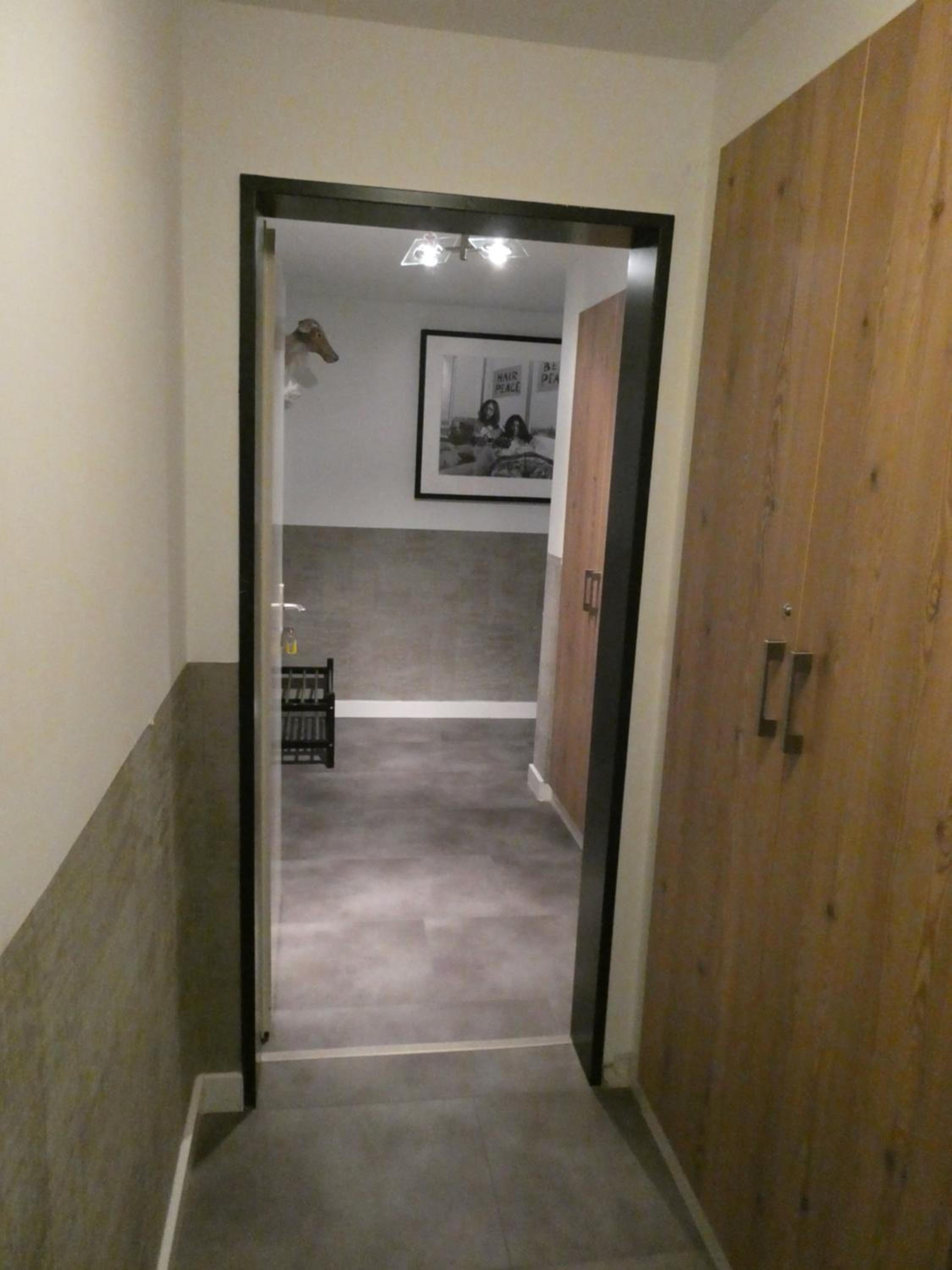 Haus Granit, 2 rooms, ground floor