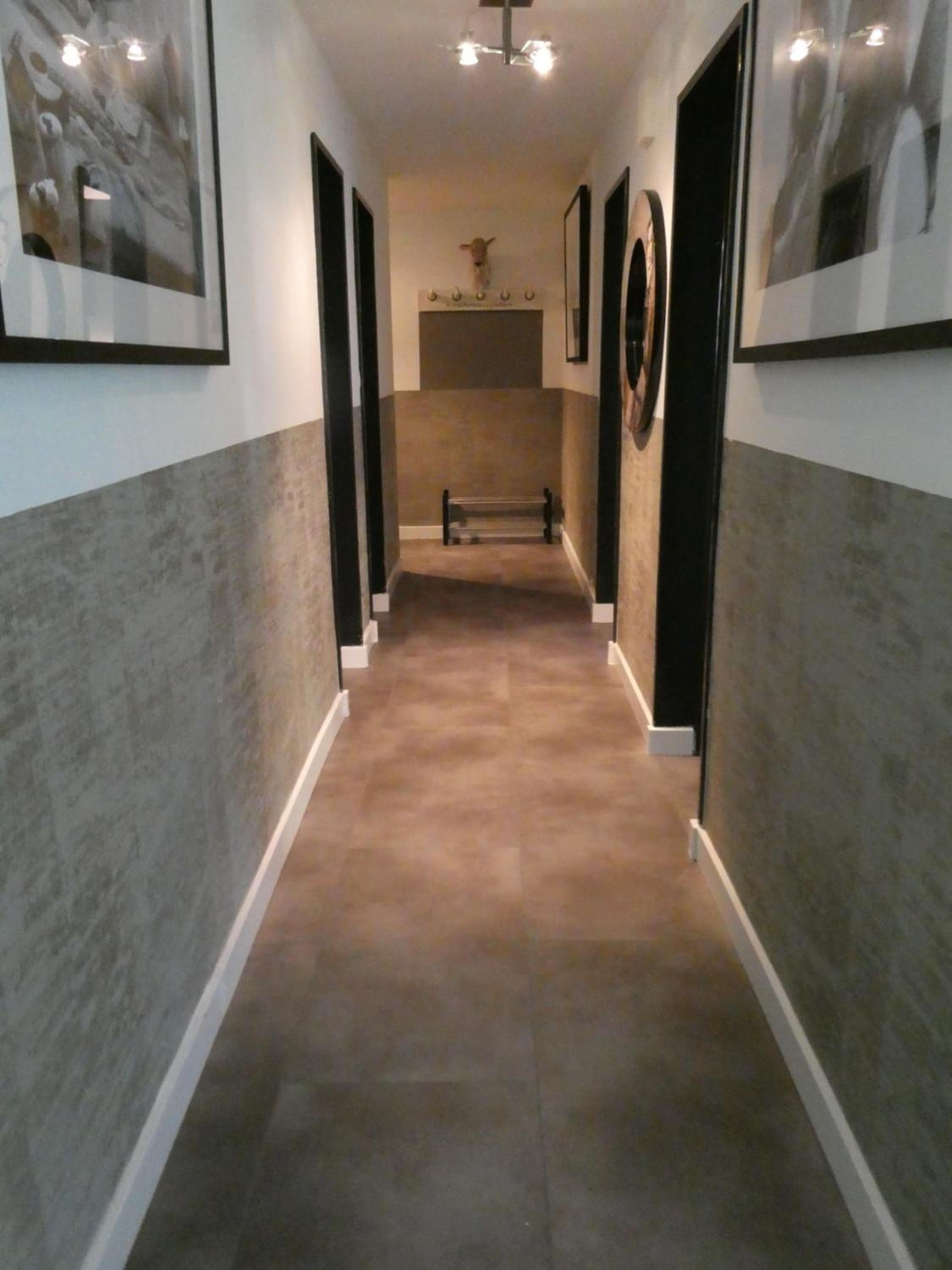 Haus Granit, 2 rooms, ground floor