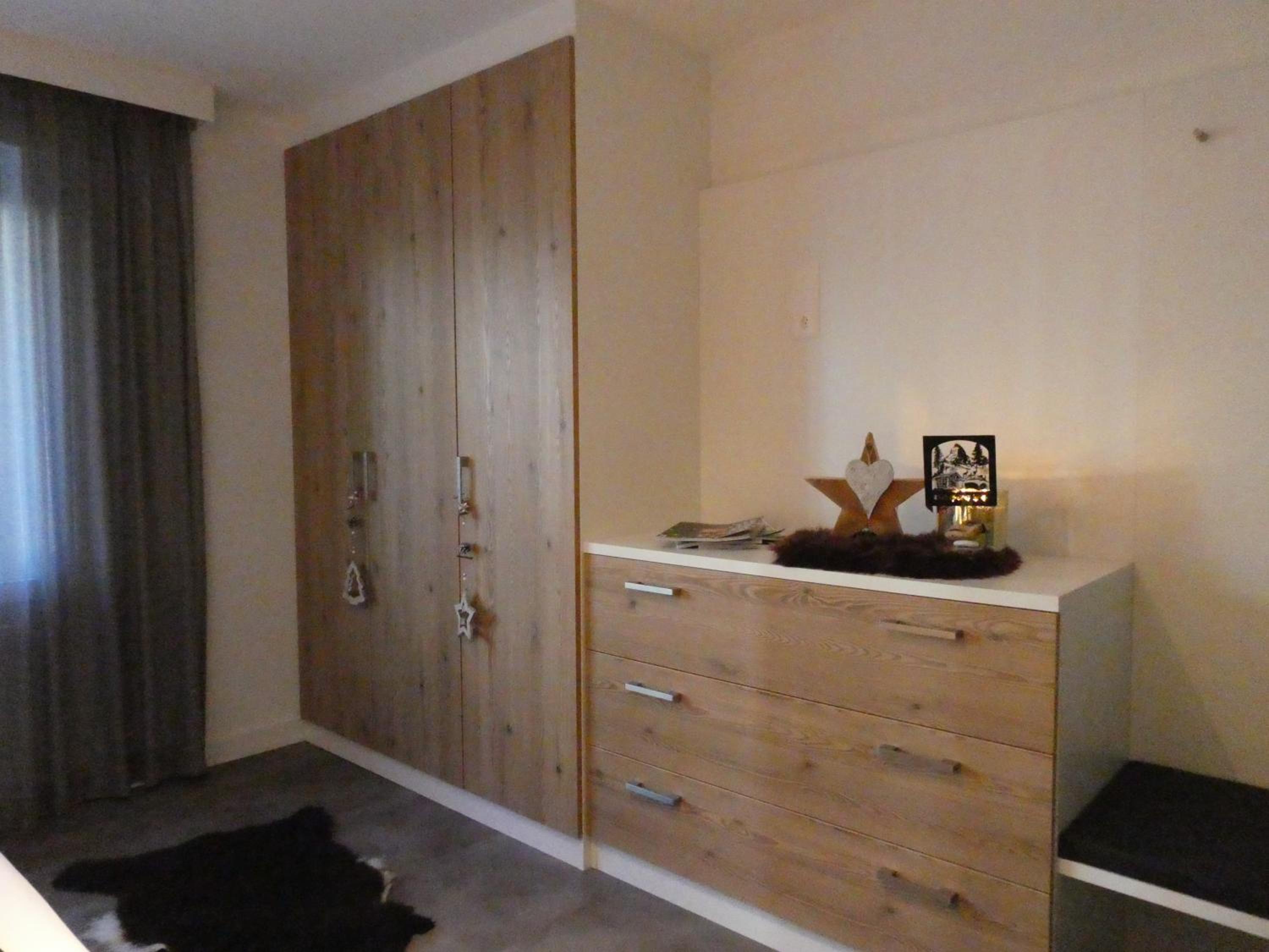 Haus Granit, 2 rooms, ground floor