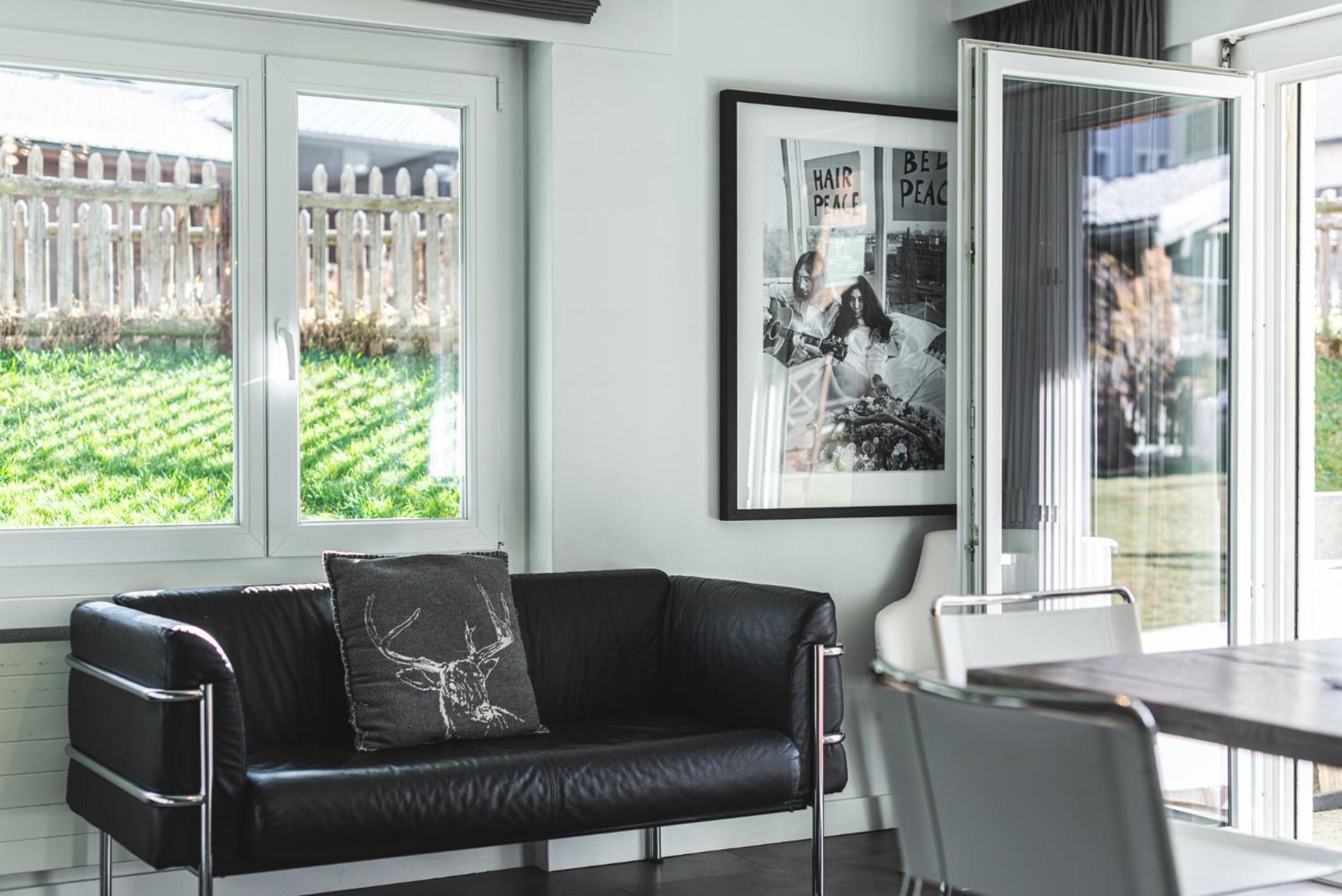 Haus Granit, 2 rooms, ground floor