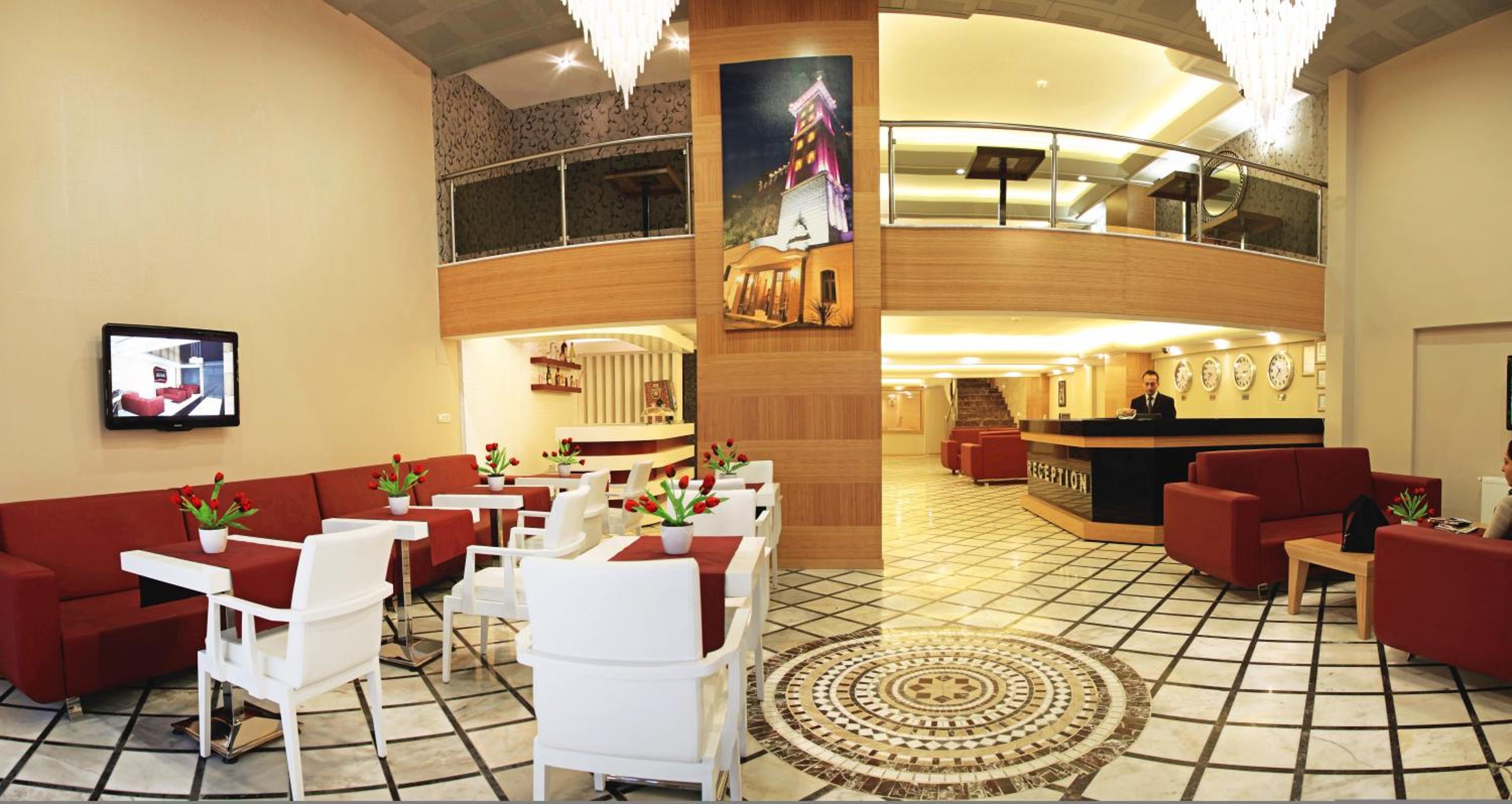 Grand Zeybek Hotel - Image 67