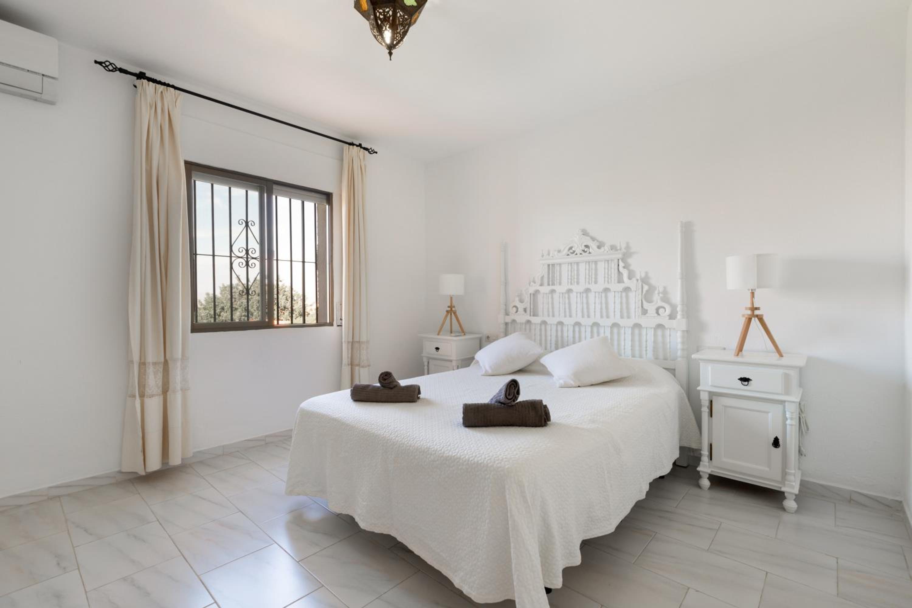 Casa los Manantiales