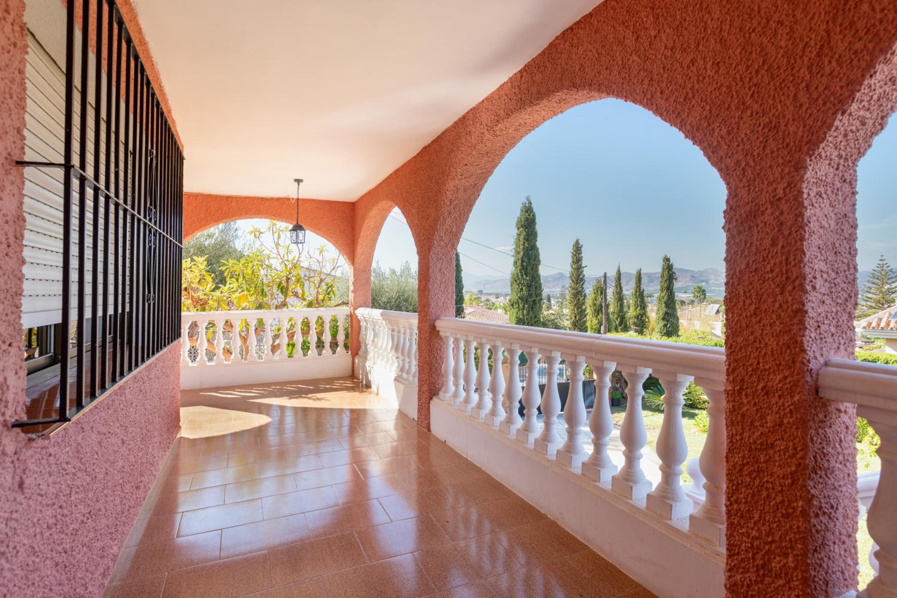Casa los Manantiales