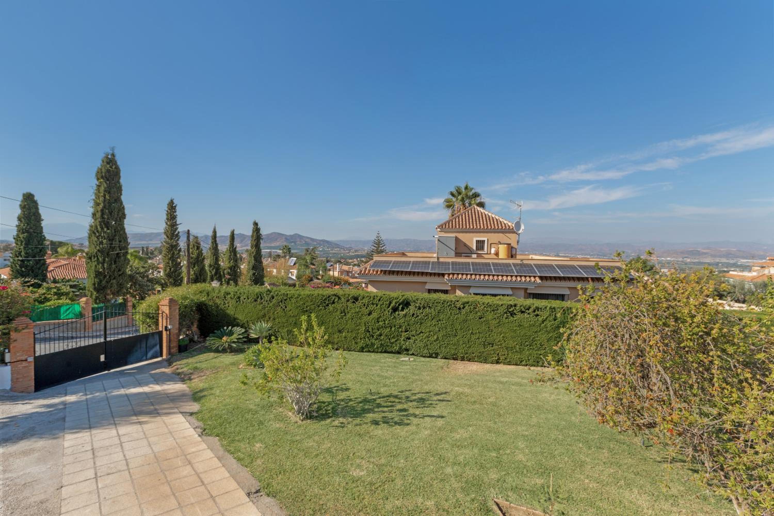 Casa los Manantiales